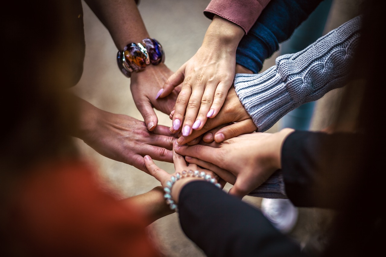 How Shared Spaces Are Changing the Way Londoners Socialize